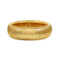 Braccaiale Chunky Gold