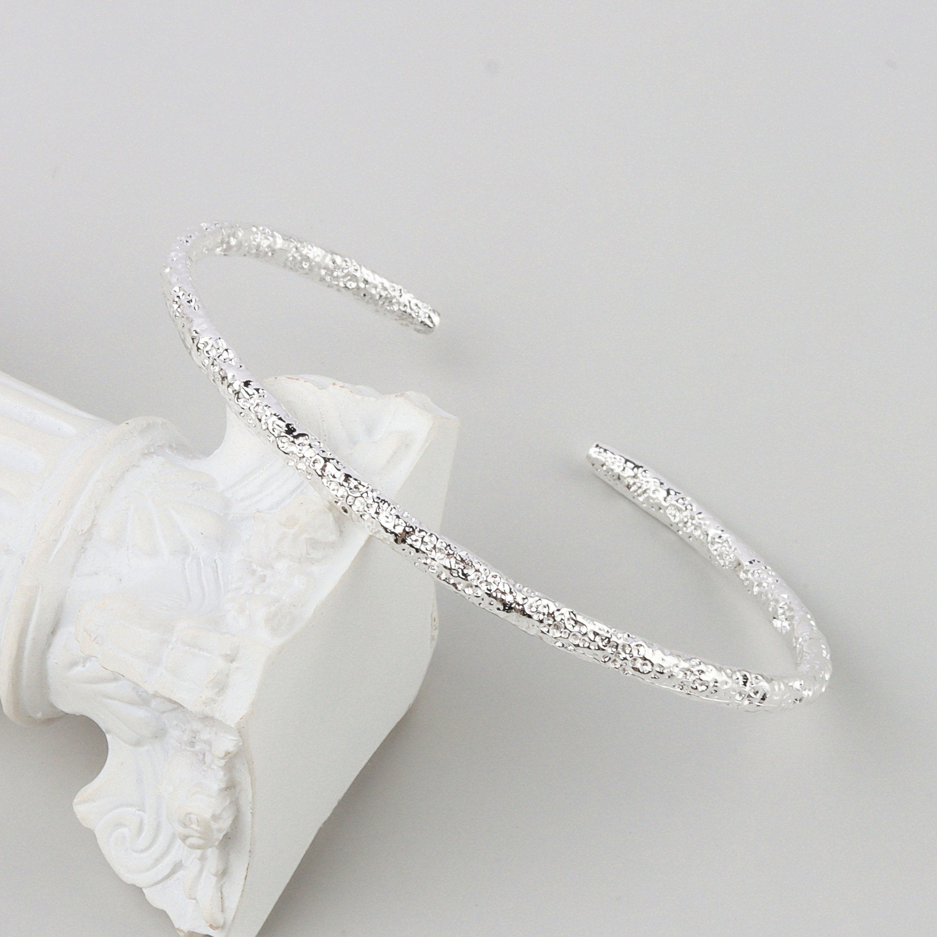 Bracciale irregolare ORO 18K