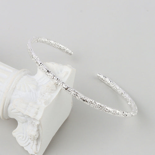 Bracciale irregolare ORO 18K